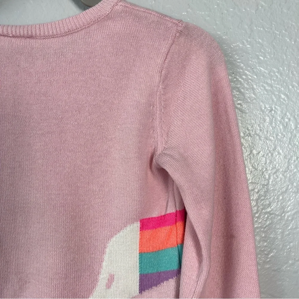 The Children’s Place Love Heart‎  Sweatshirt